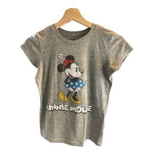 Disney Minnie Mouse Girls Shirt